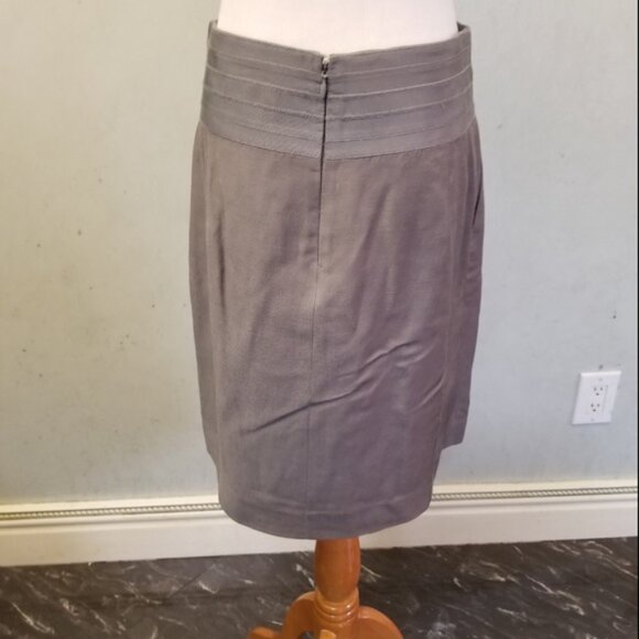 Banana Republic skirt women's size 4 (J13) - Picture 5 of 6